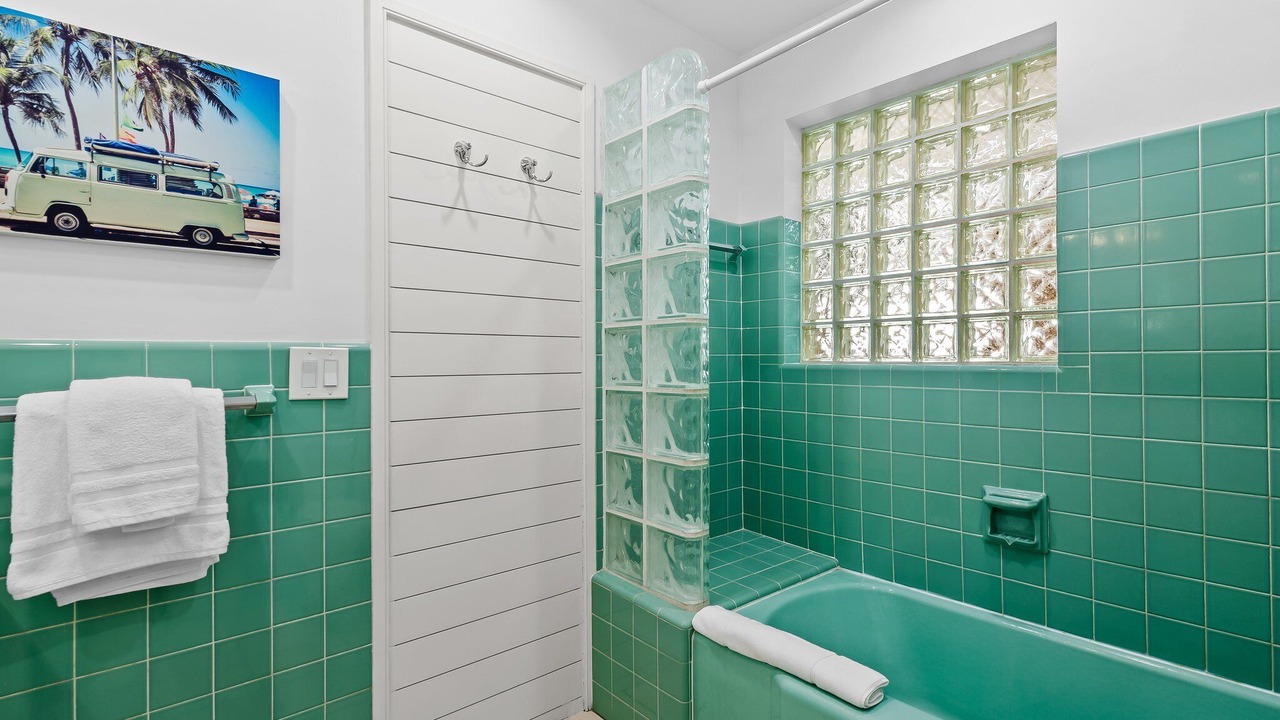 Photo of Bathroom in Lighthouse Point