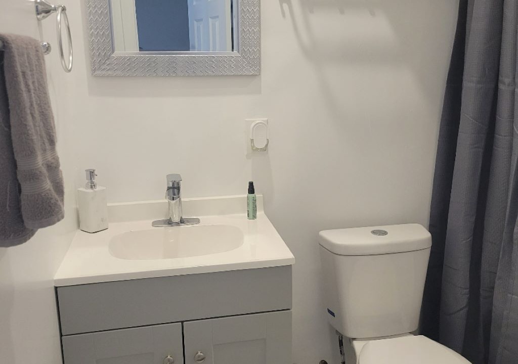 Photo of Bathroom in Pembroke Pines