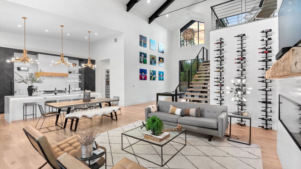 Photo of Bedroom in Winter Park