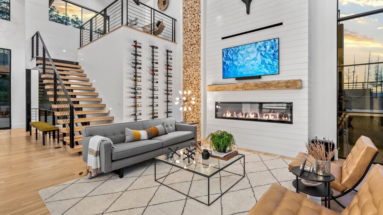 Photo of Livingroom in Winter Park