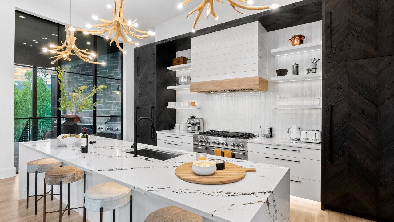 Photo of Kitchen in Winter Park