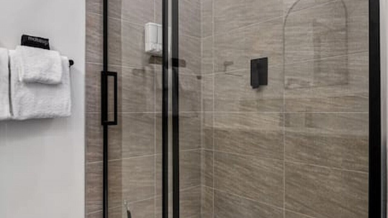 Photo of Bathroom in East Kootenay