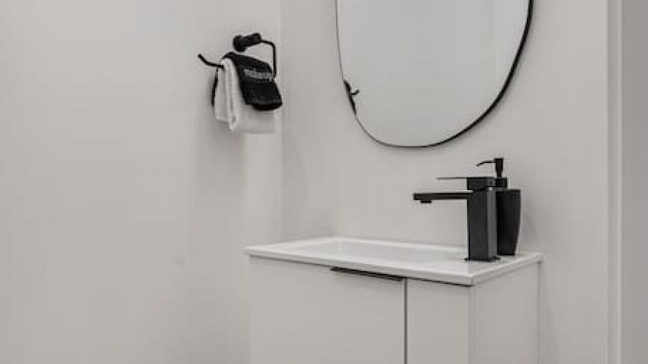 Photo of Bathroom in East Kootenay