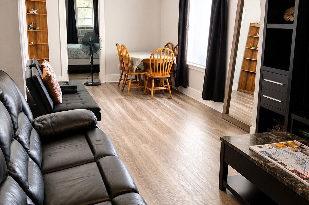 Photo of Livingroom in Drumheller