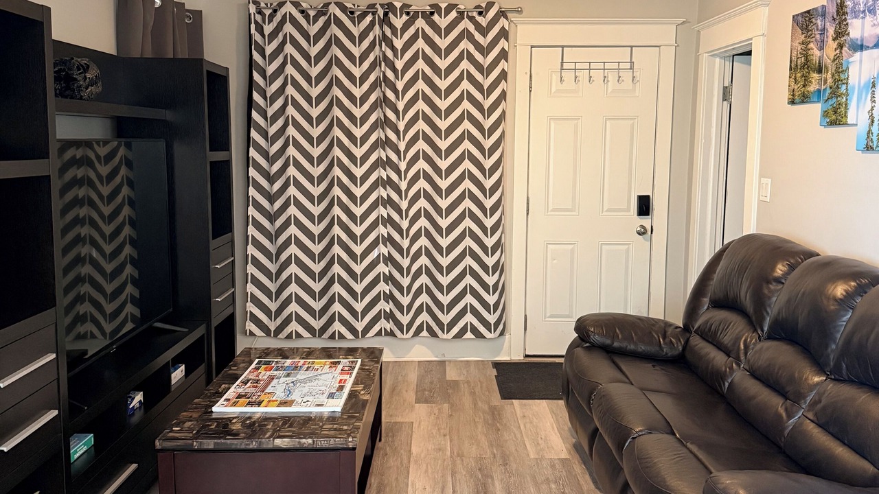 Photo of Livingroom in Drumheller