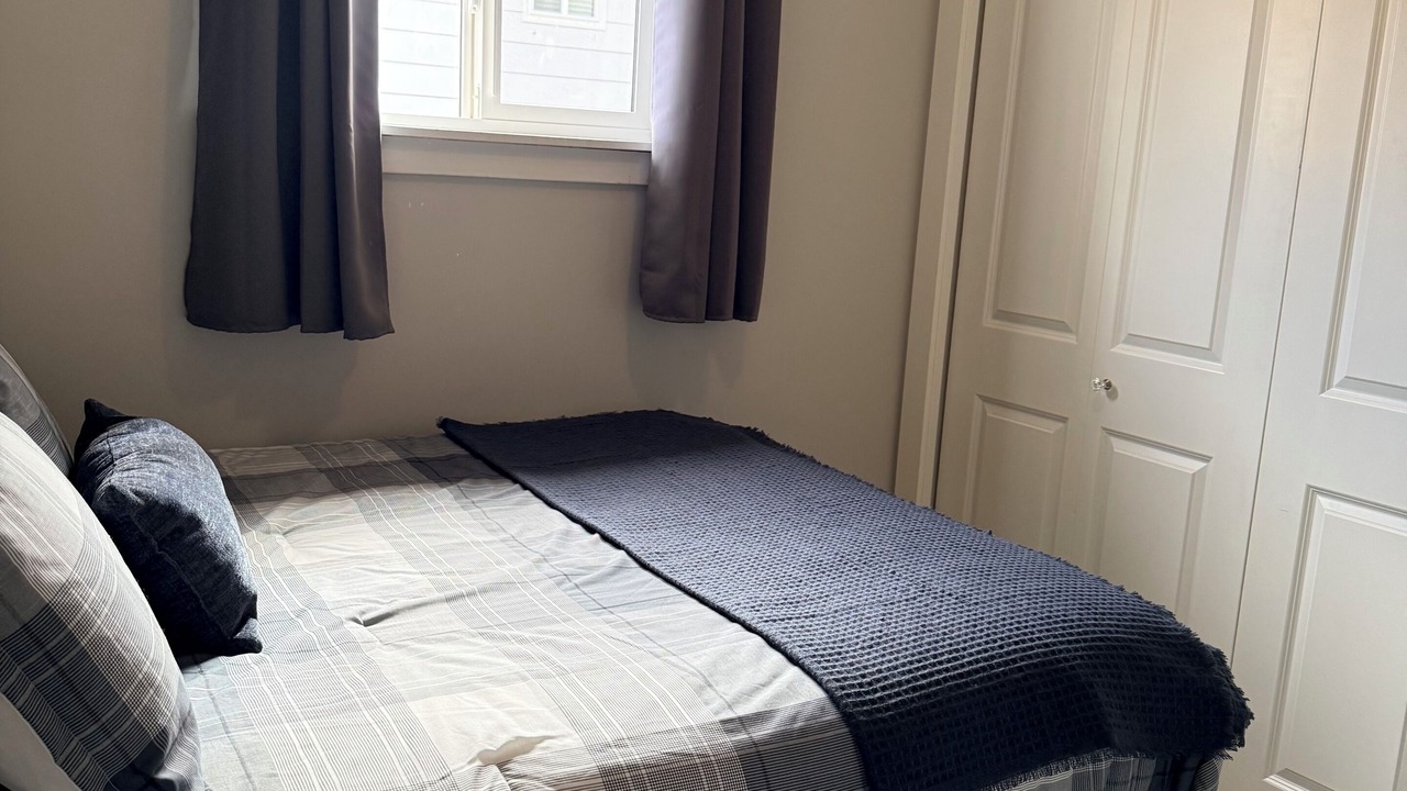 Photo of Bedroom in Drumheller