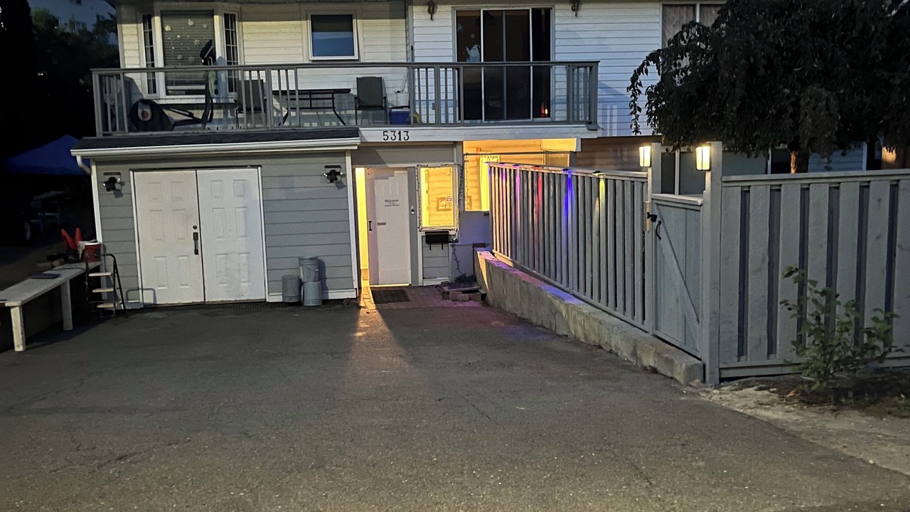 Photo of Outdoor in Kamloops