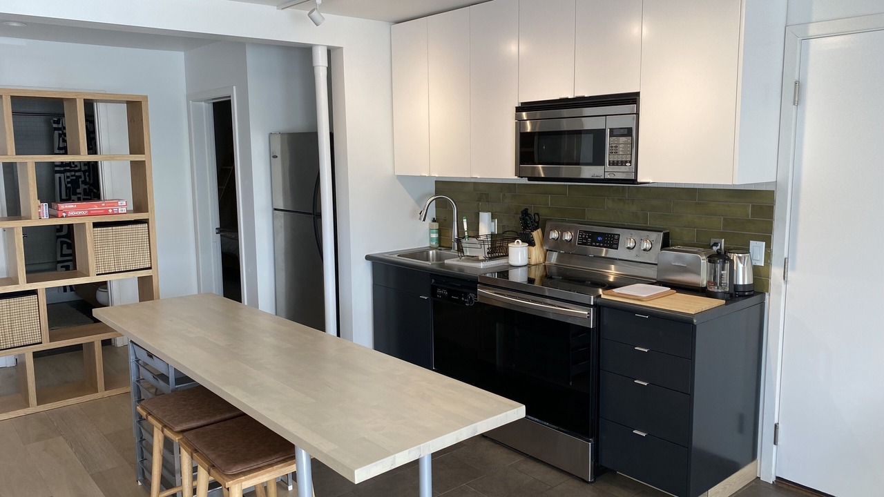 Photo of Kitchen in Basalt