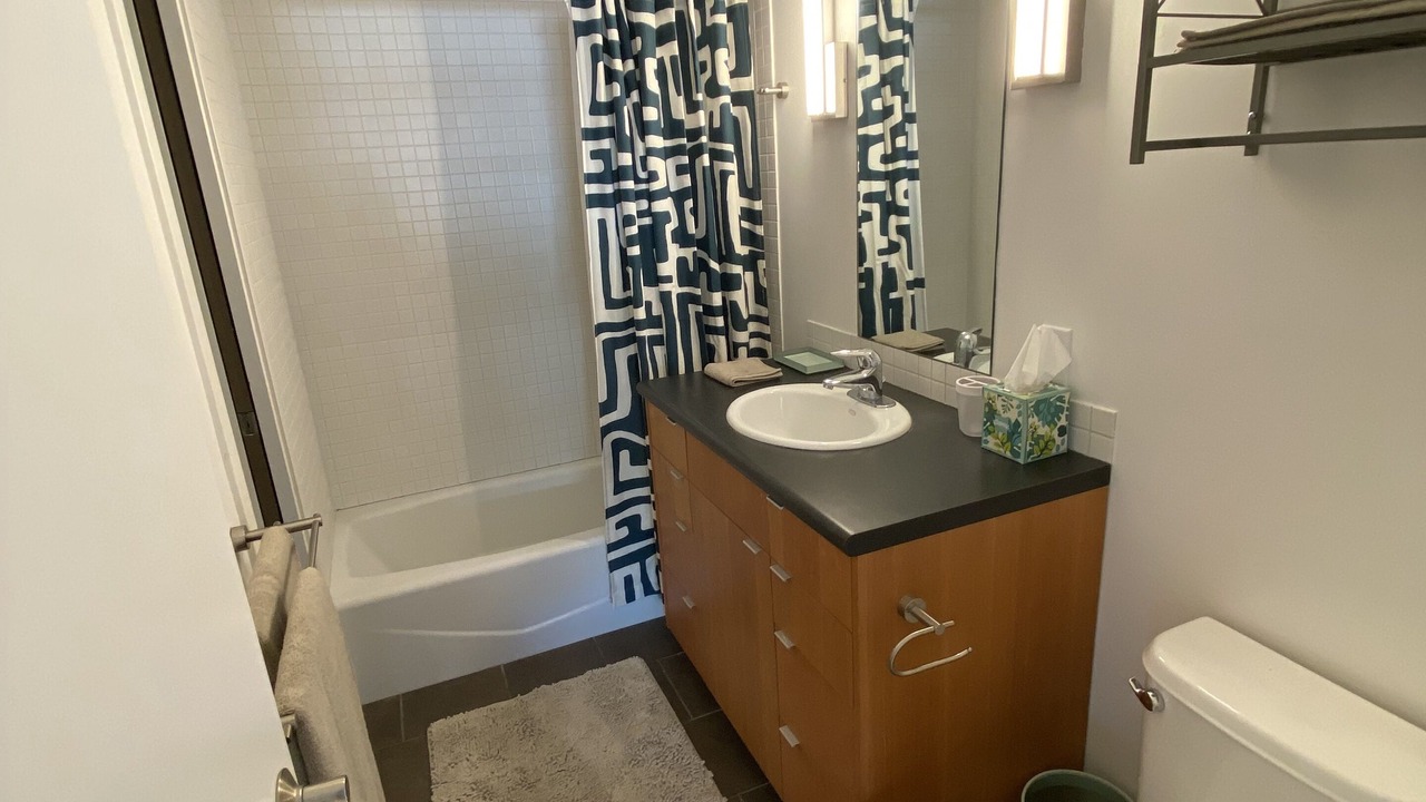 Photo of Bathroom in Basalt