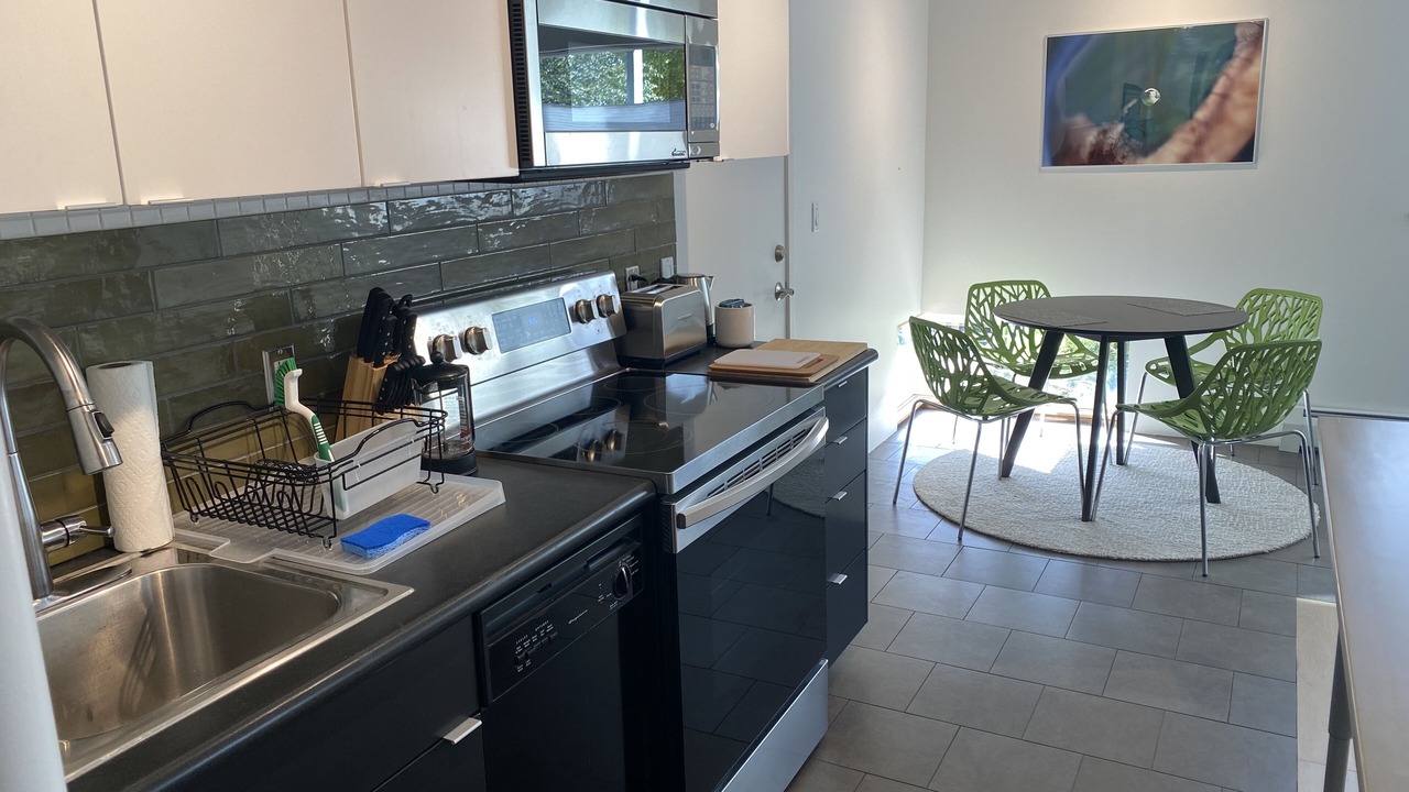 Photo of Kitchen in Basalt