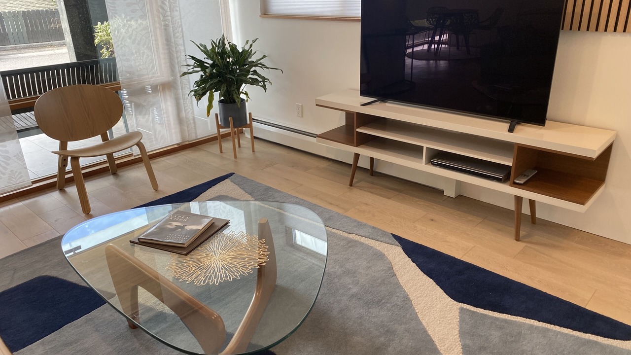 Photo of Livingroom in Basalt