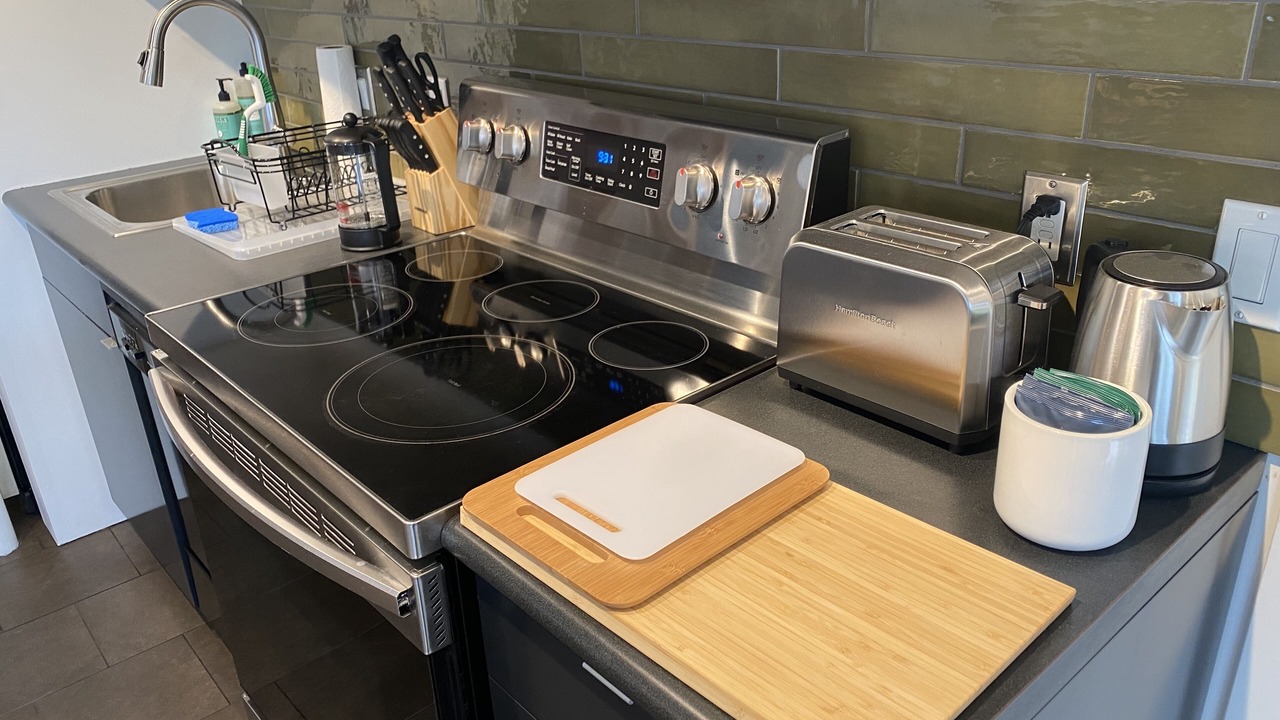 Photo of Kitchen in Basalt
