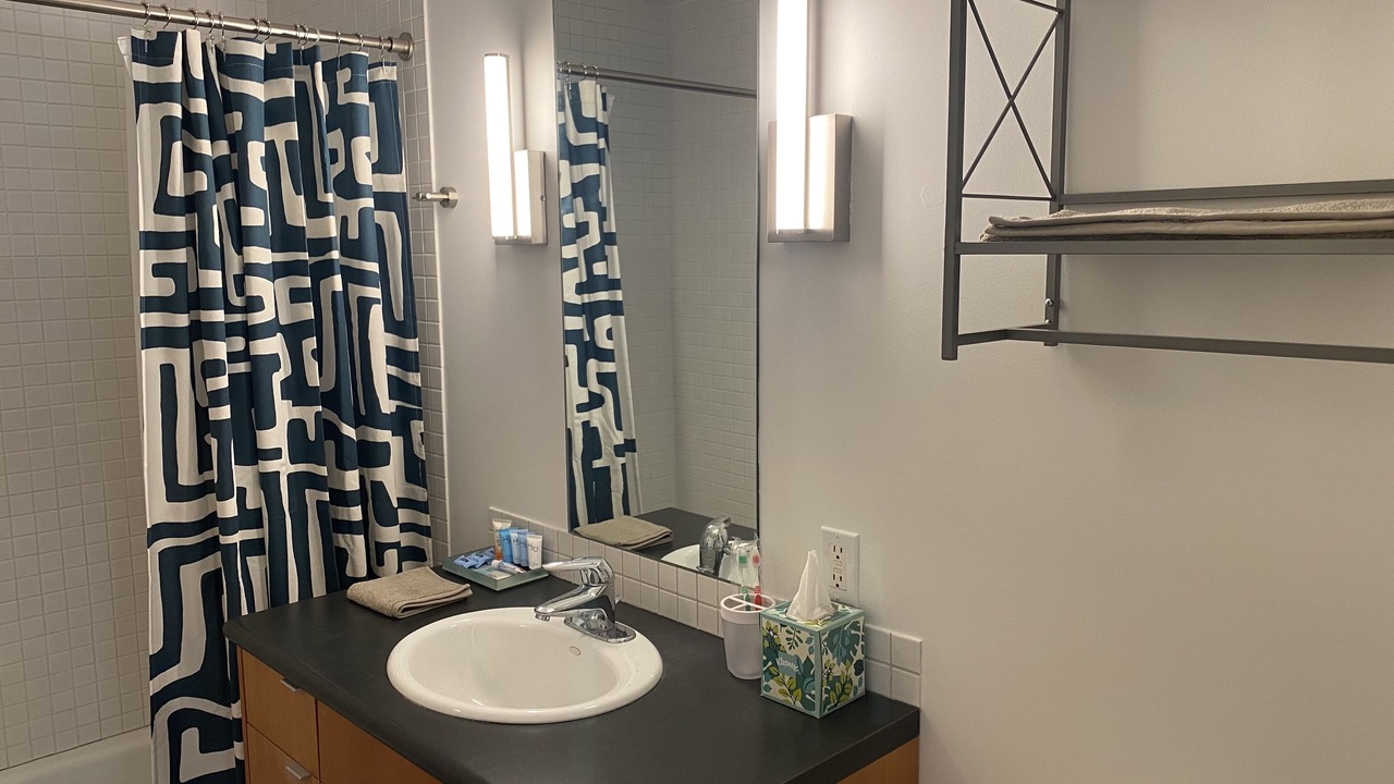 Photo of Bathroom in Basalt