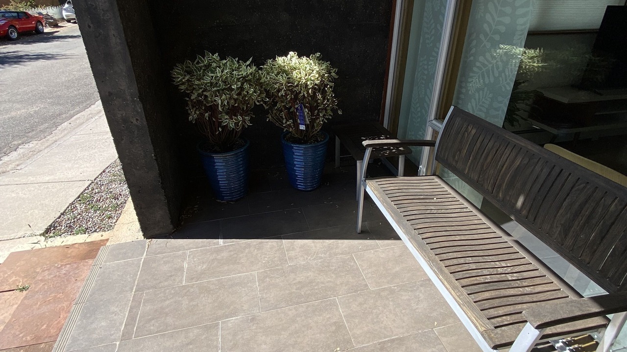 Photo of Patio Balcony in Basalt