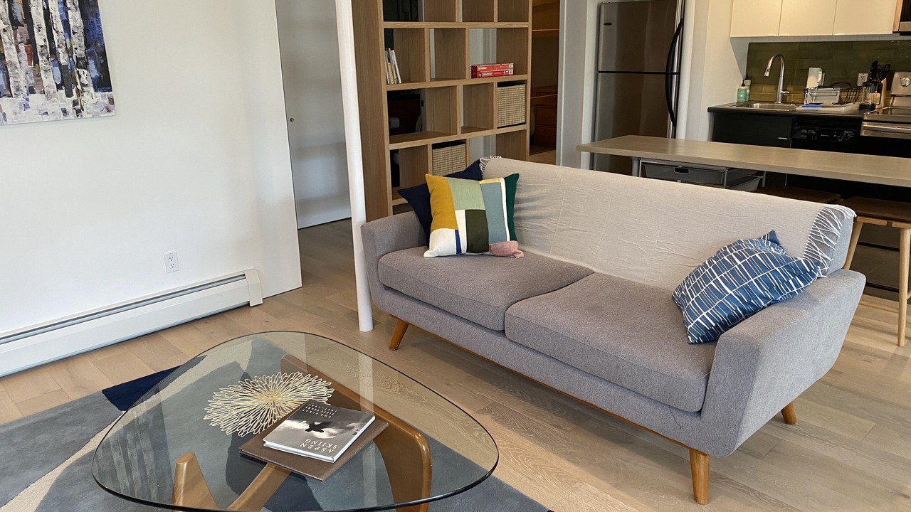 Photo of Livingroom in Basalt