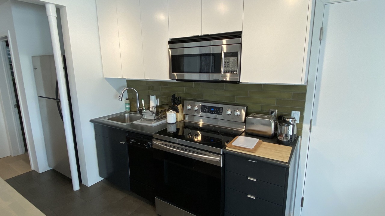 Photo of Kitchen in Basalt