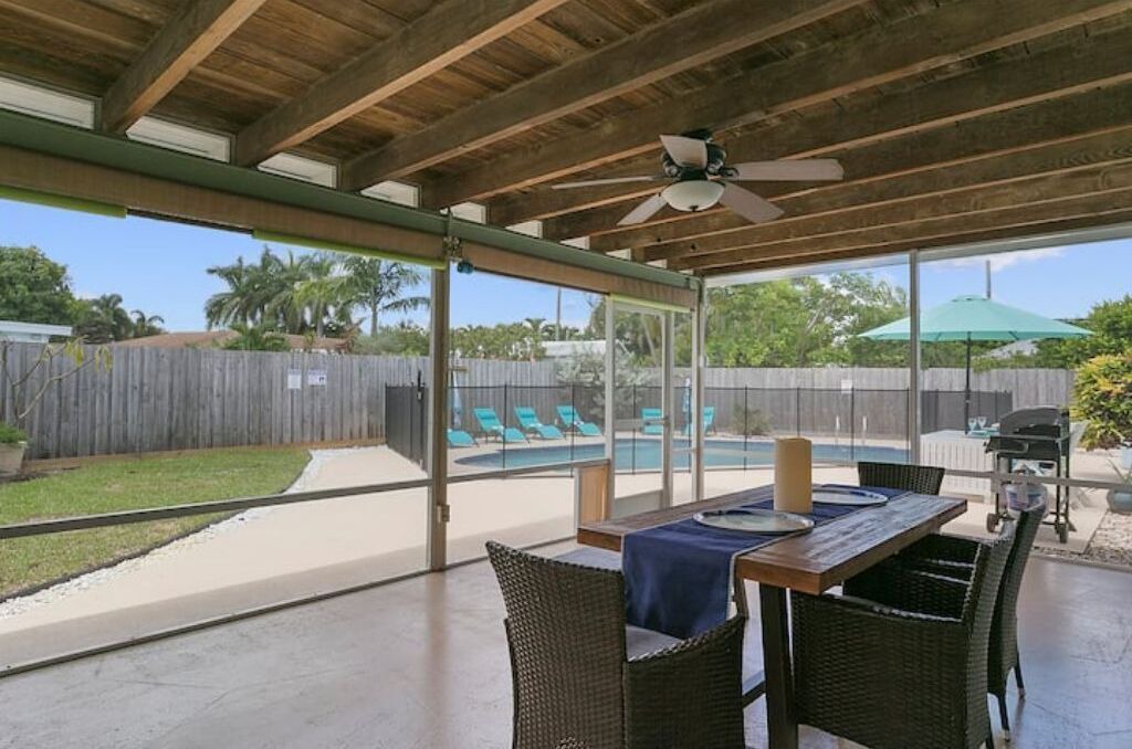 Photo of Outdoor in Lake Clarke Shores