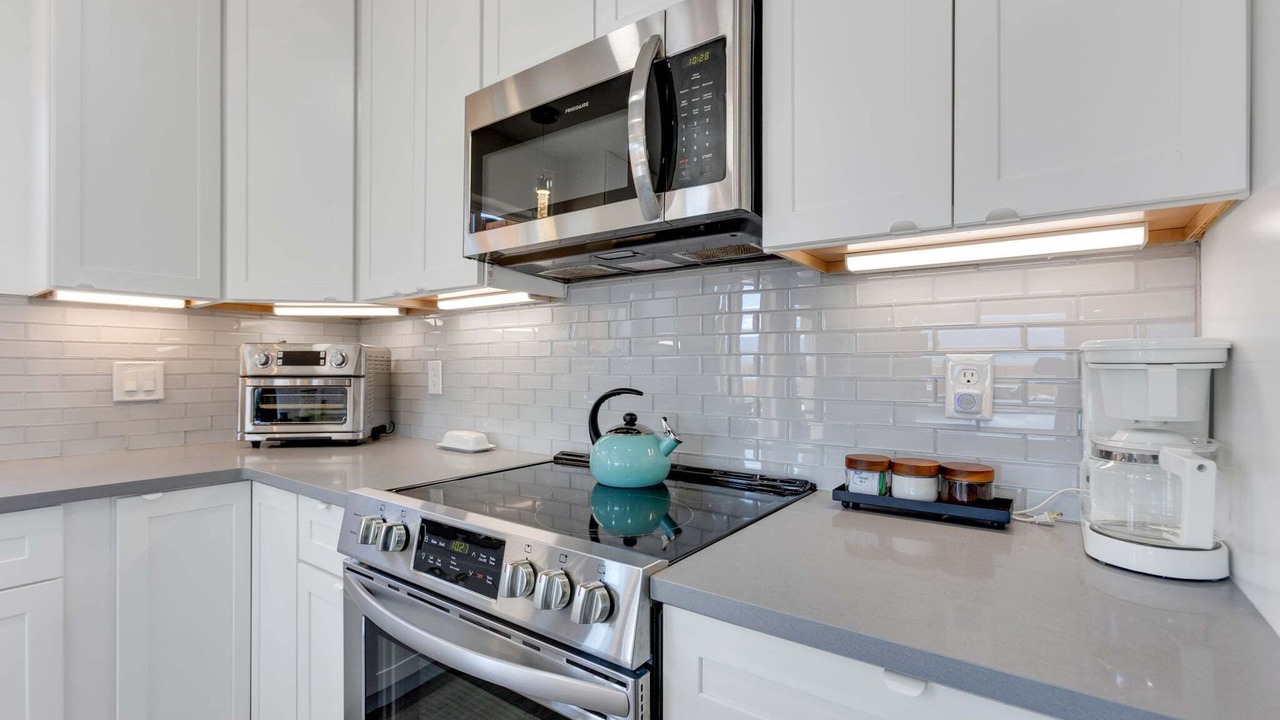 Photo of Kitchen in Moffat