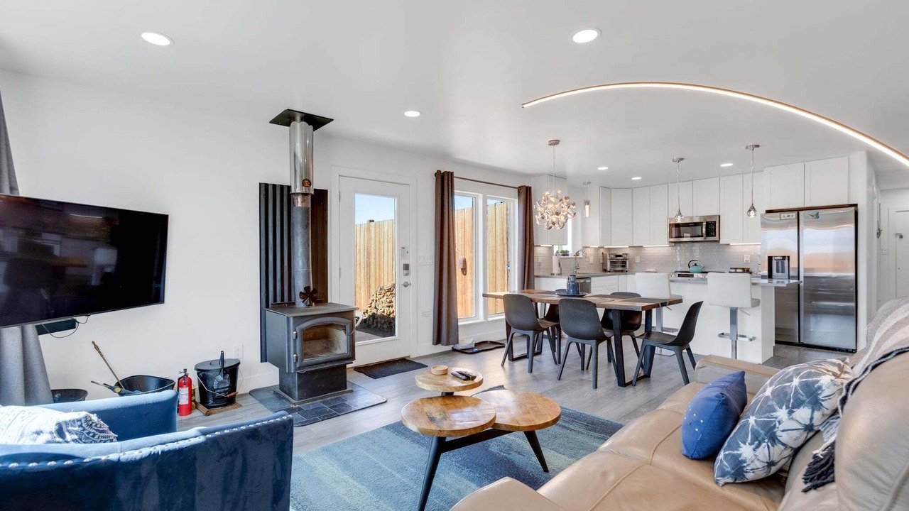 Photo of Livingroom in Moffat