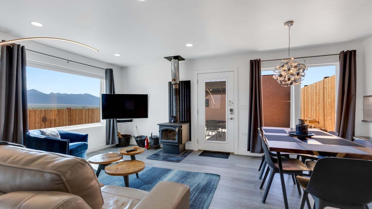 Photo of Livingroom in Moffat