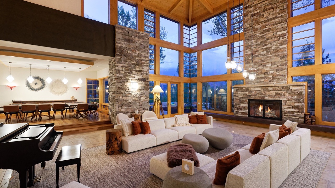 Photo of Livingroom in Aspen