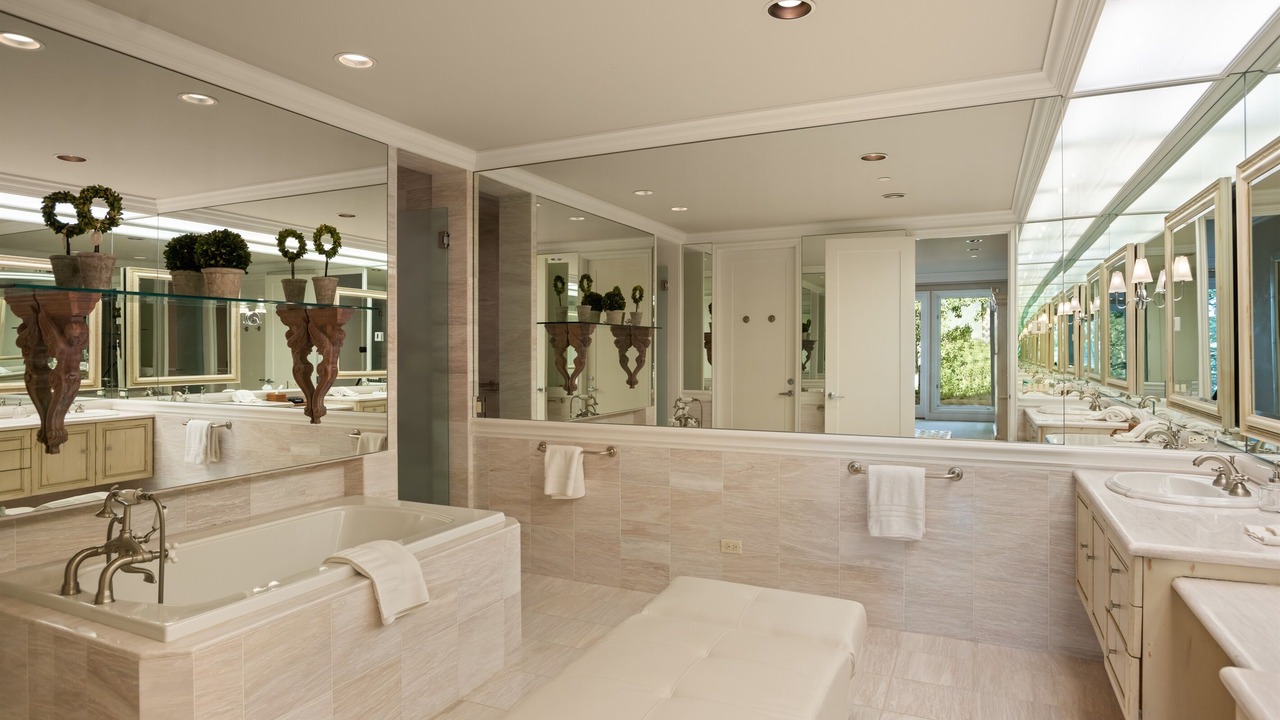 Photo of Bathroom in Aspen