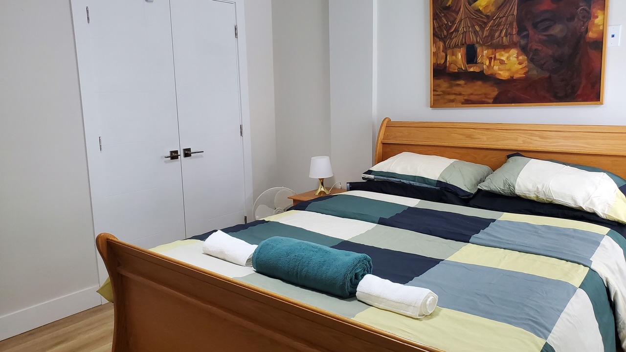Photo of Bedroom in Sardis