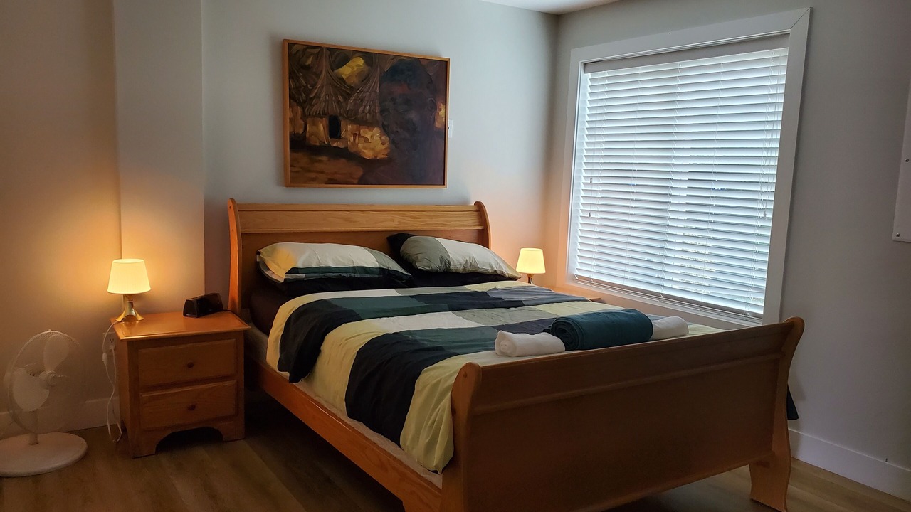 Photo of Bedroom in Sardis