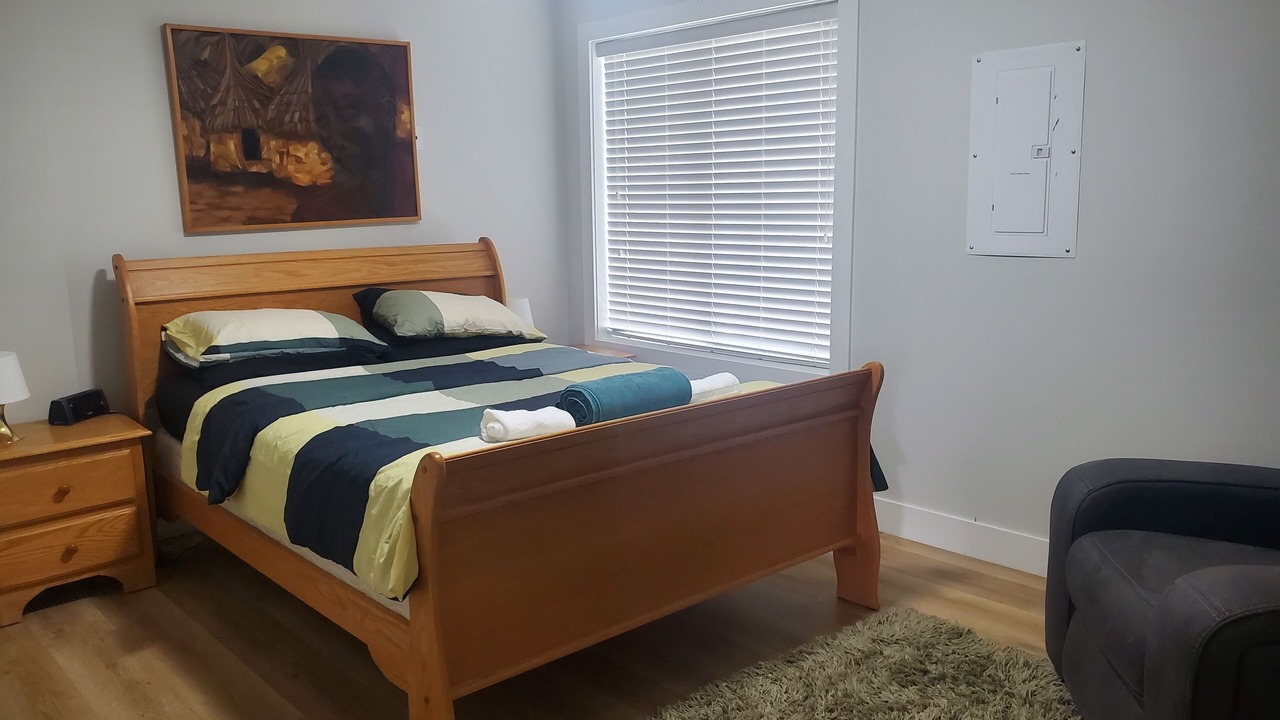 Photo of Bedroom in Sardis