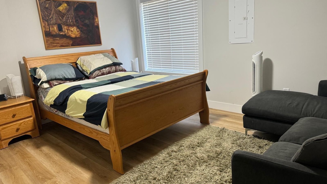 Photo of Bedroom in Sardis