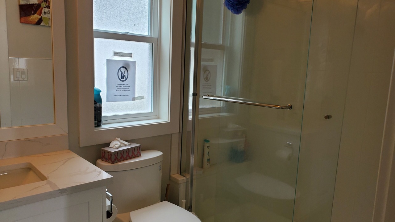 Photo of Bathroom in Sardis