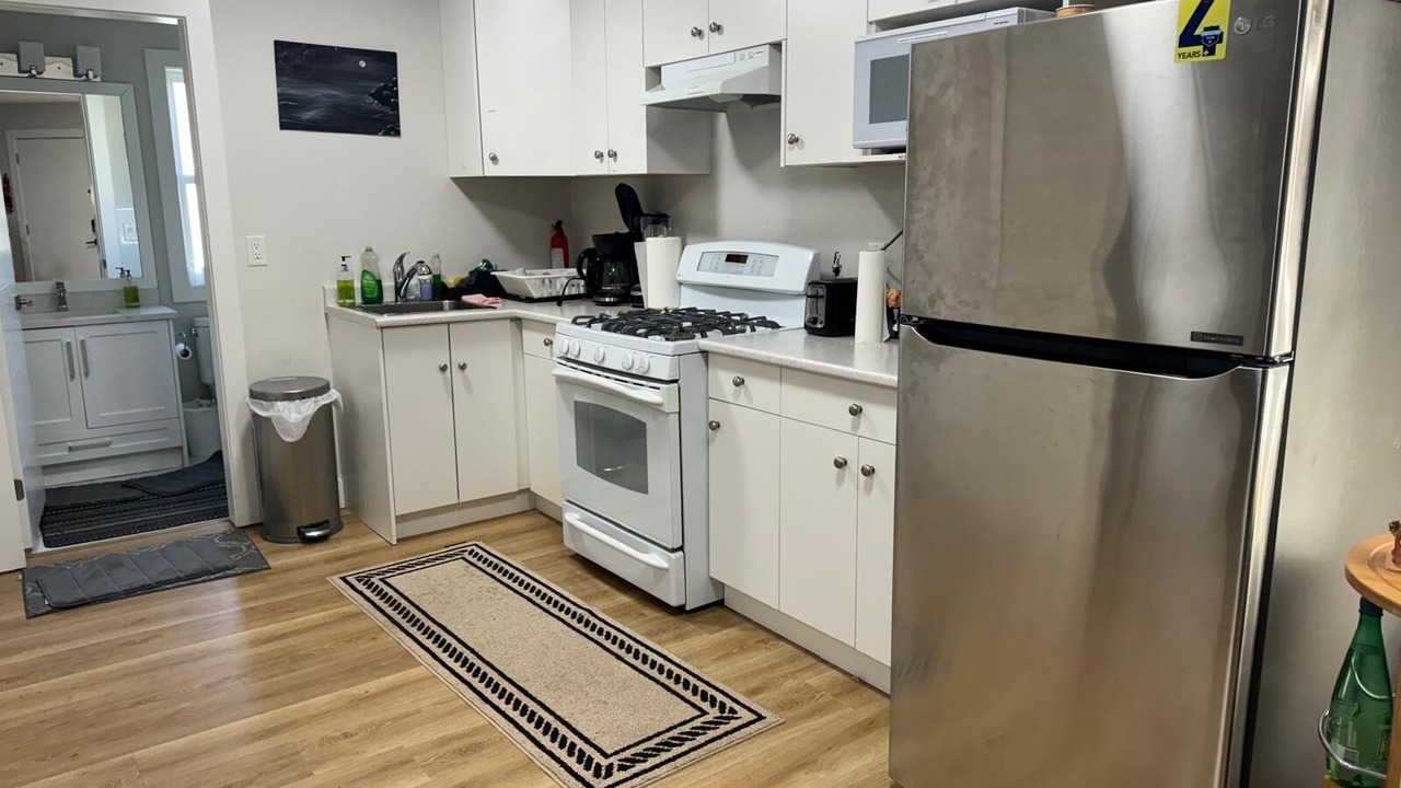 Photo of Kitchen in Sardis