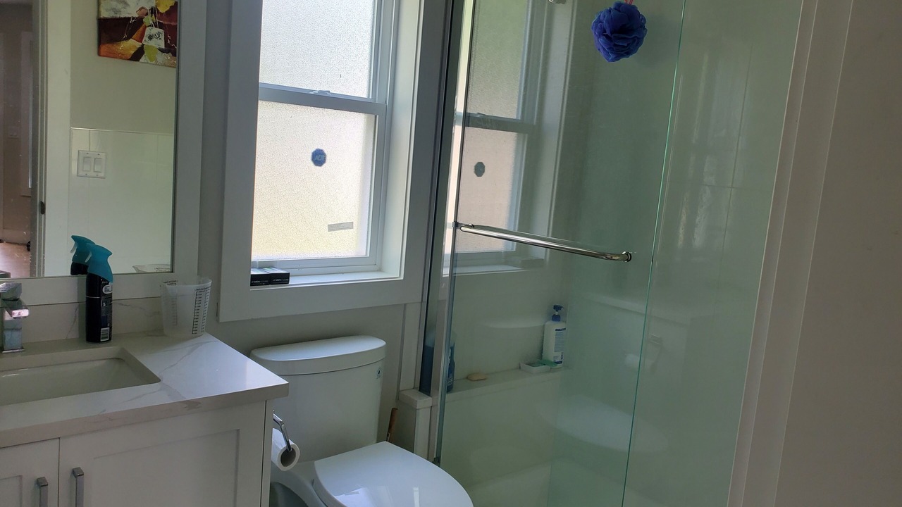 Photo of Bathroom in Sardis