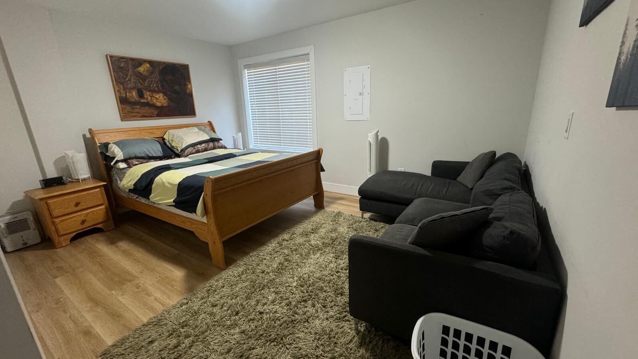 Photo of Bedroom in Sardis