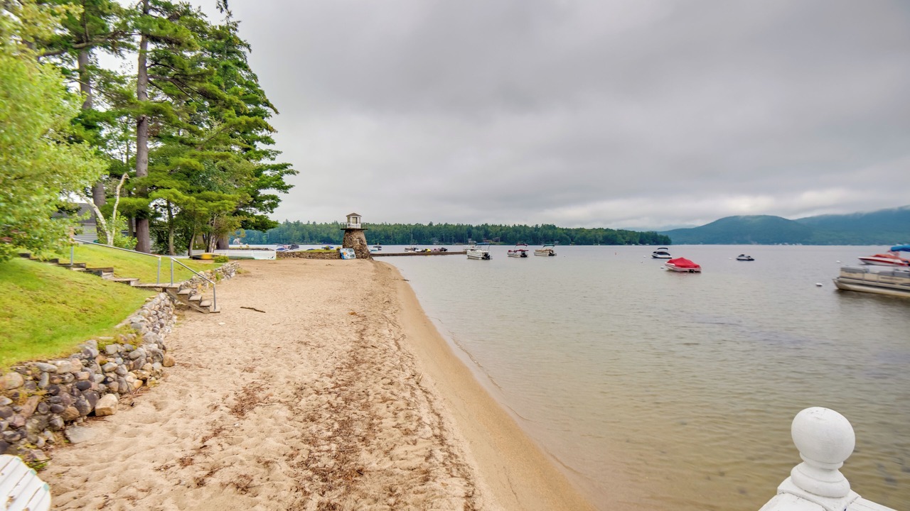 Photo of Outdoor in Bridgewater