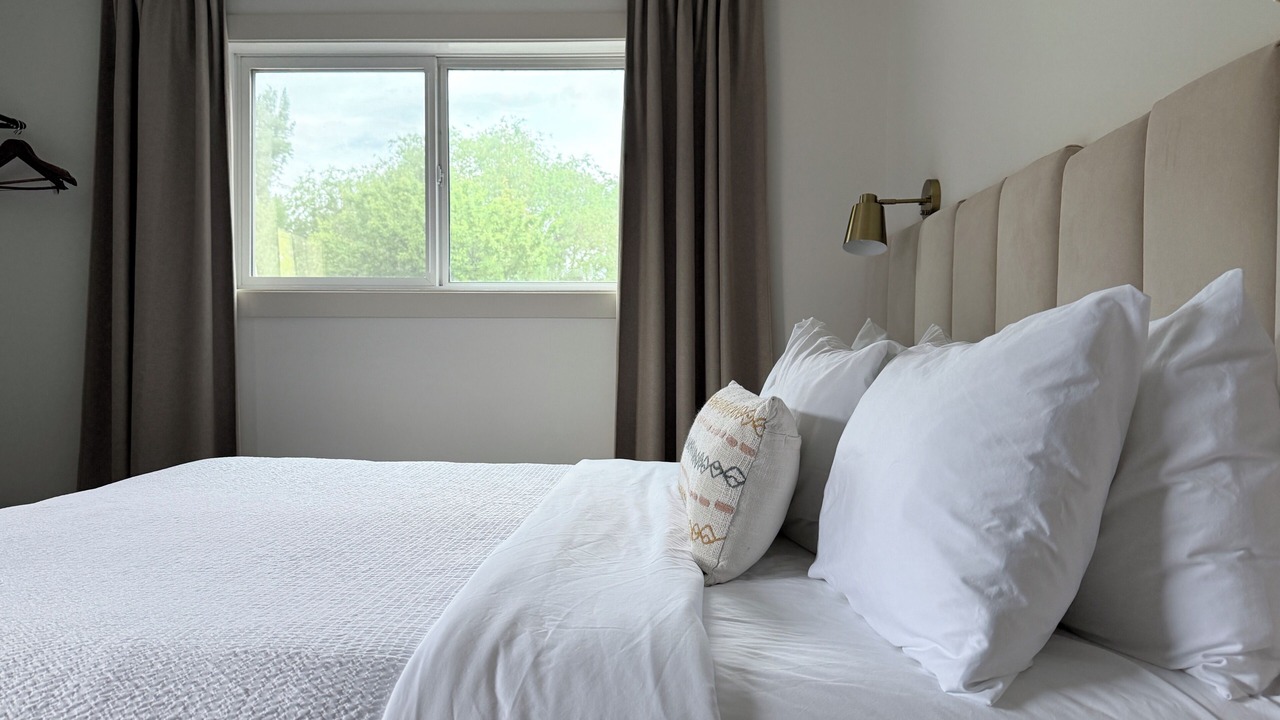 Photo of Bedroom in Okanagan-Similkameen