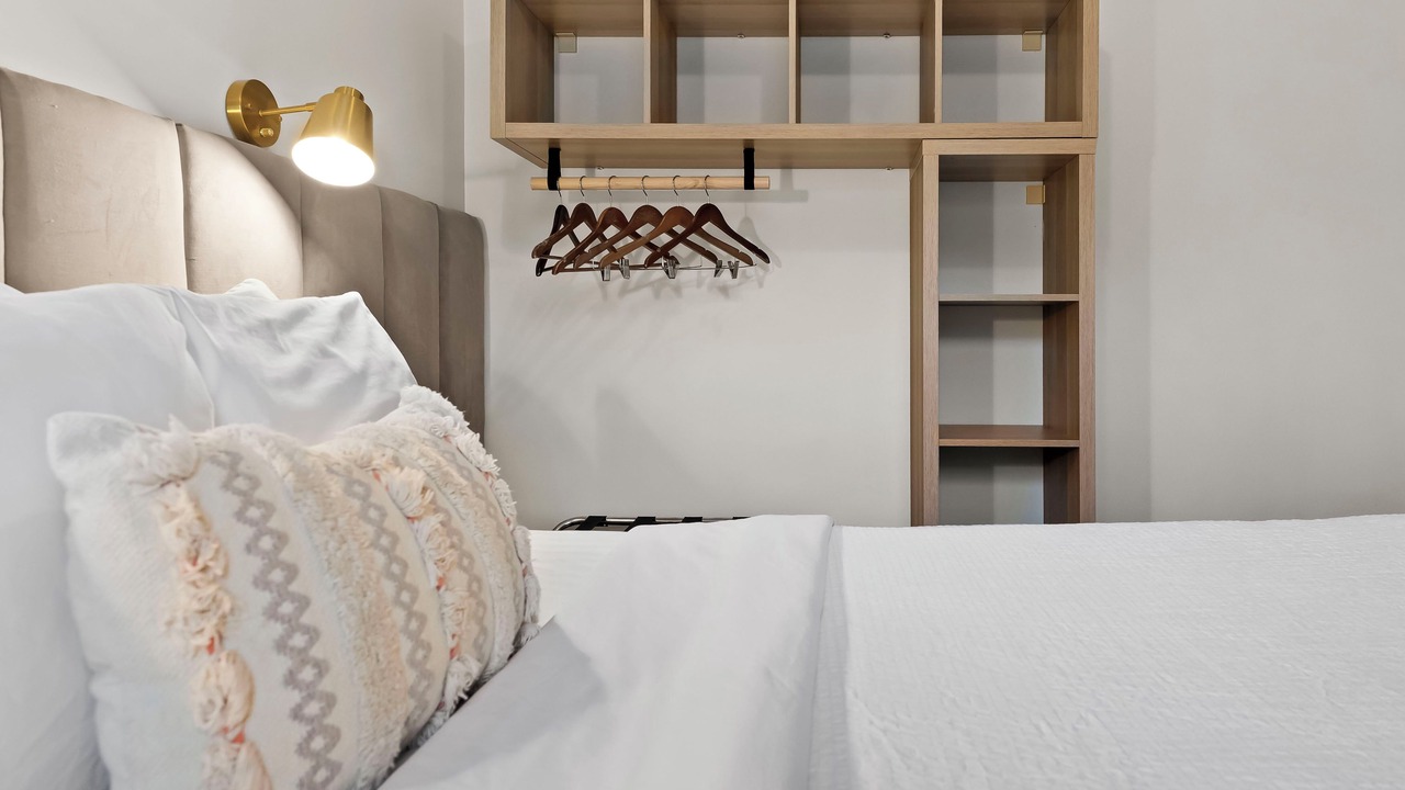 Photo of Bedroom in Okanagan-Similkameen