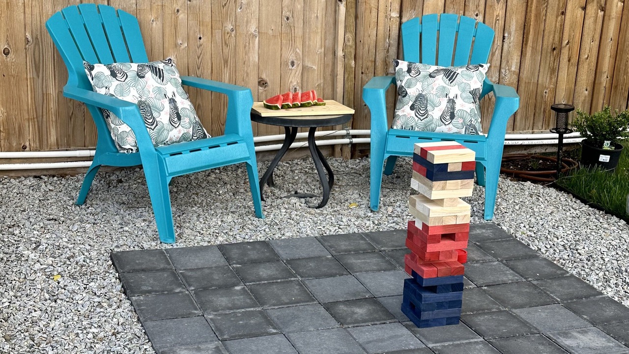 Photo of Patio Balcony in Okanagan-Similkameen