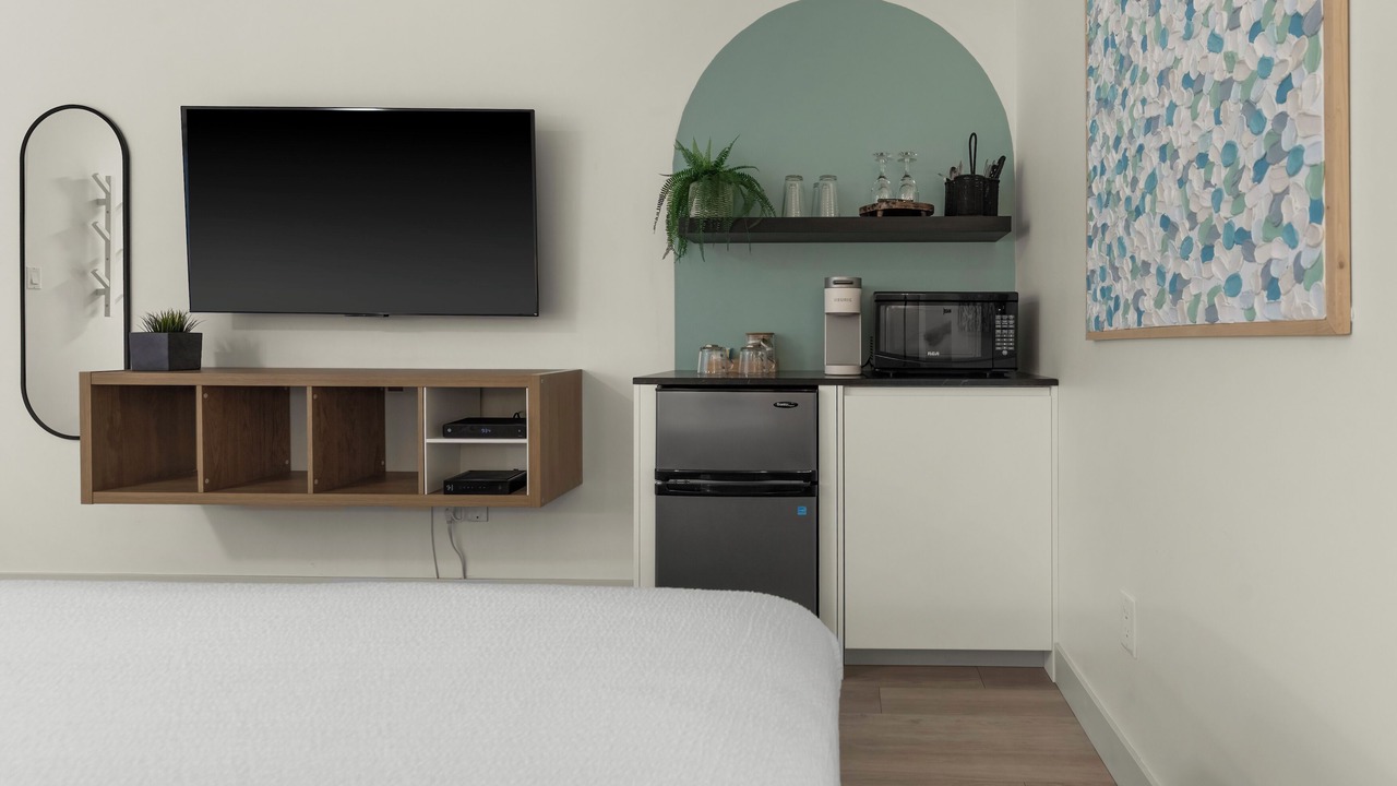 Photo of Bedroom in Okanagan-Similkameen