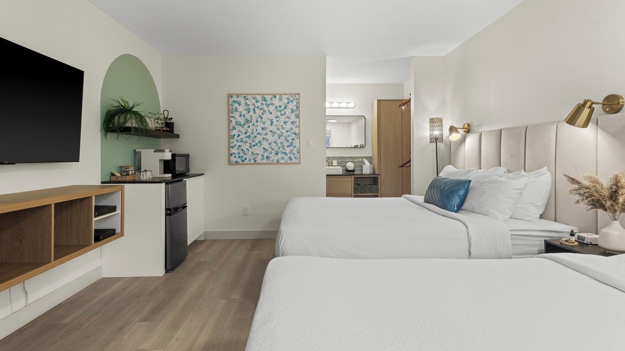 Photo of Bedroom in Okanagan-Similkameen