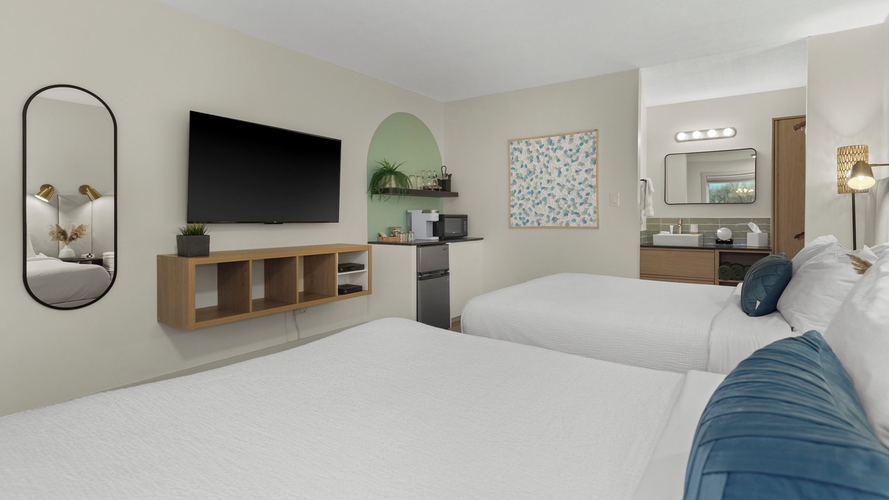 Photo of Bedroom in Okanagan-Similkameen