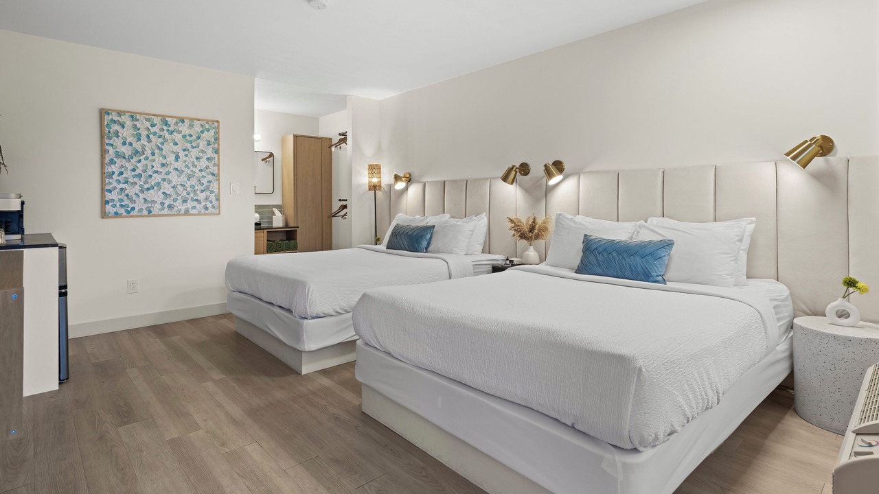 Photo of Bedroom in Okanagan-Similkameen