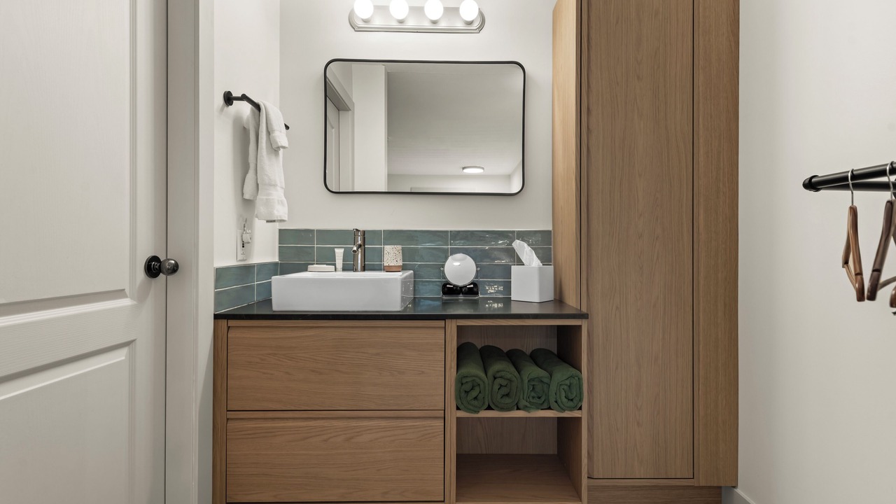 Photo of Bathroom in Okanagan-Similkameen