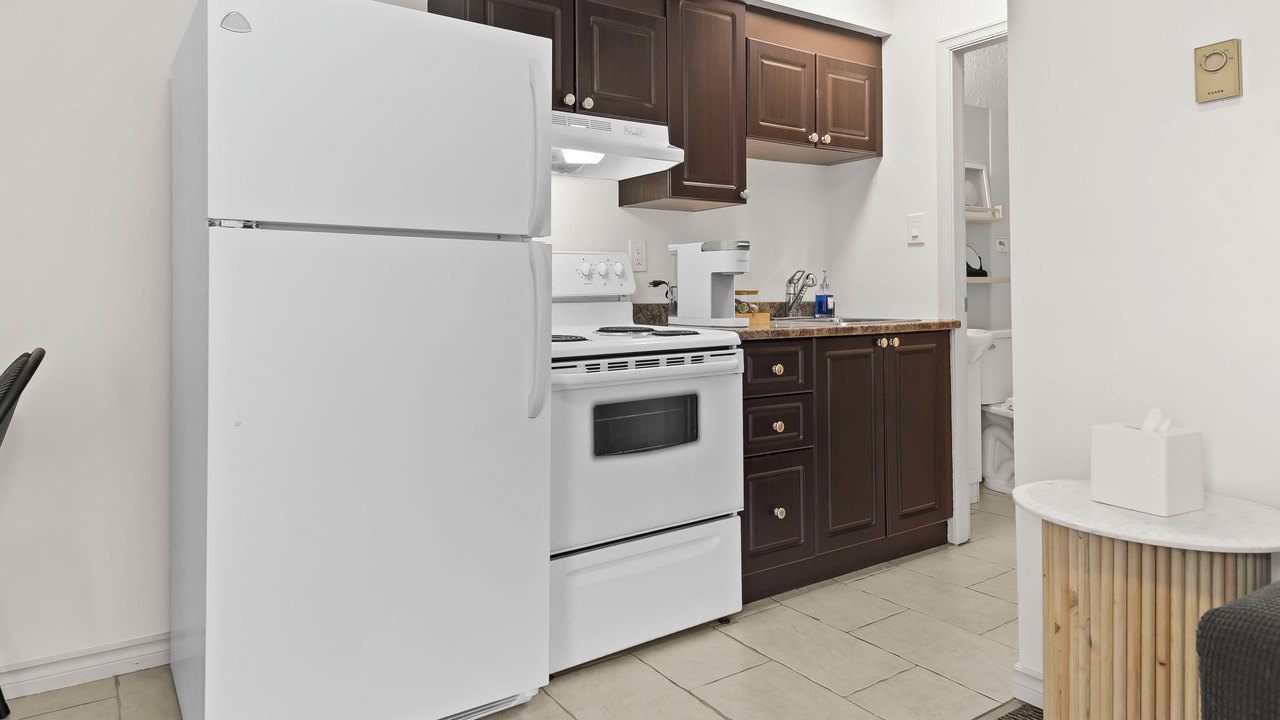 Photo of Kitchen in Okanagan-Similkameen