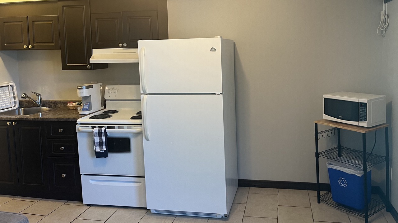 Photo of Kitchen in Okanagan-Similkameen