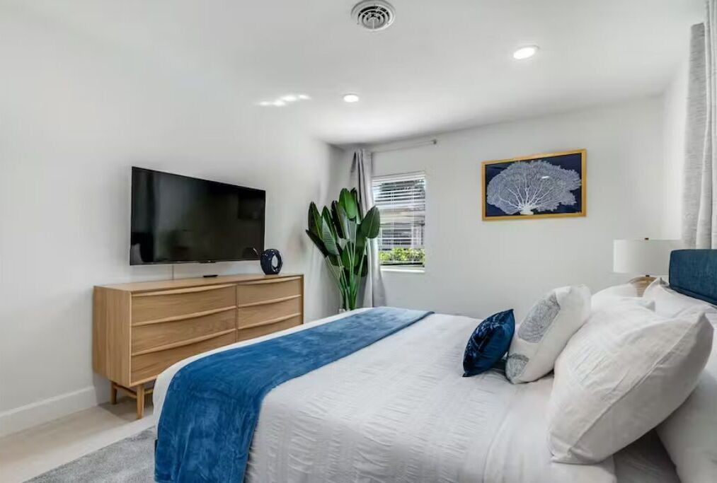 Photo of Bedroom in Bel Air