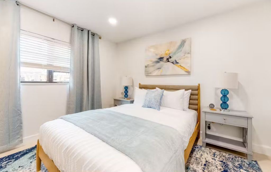 Photo of Bedroom in Bel Air