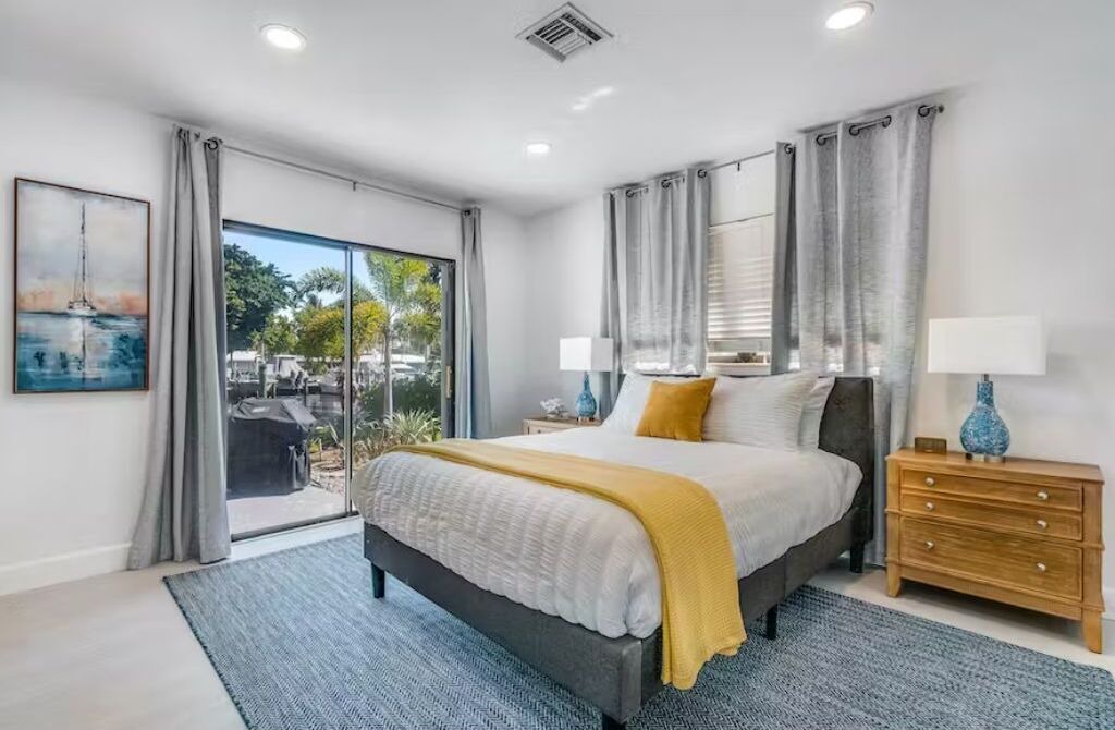 Photo of Bedroom in Bel Air