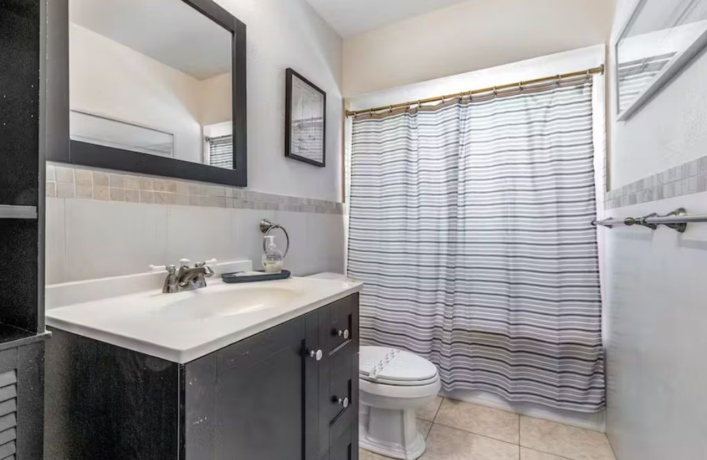 Photo of Bathroom in Bel Air