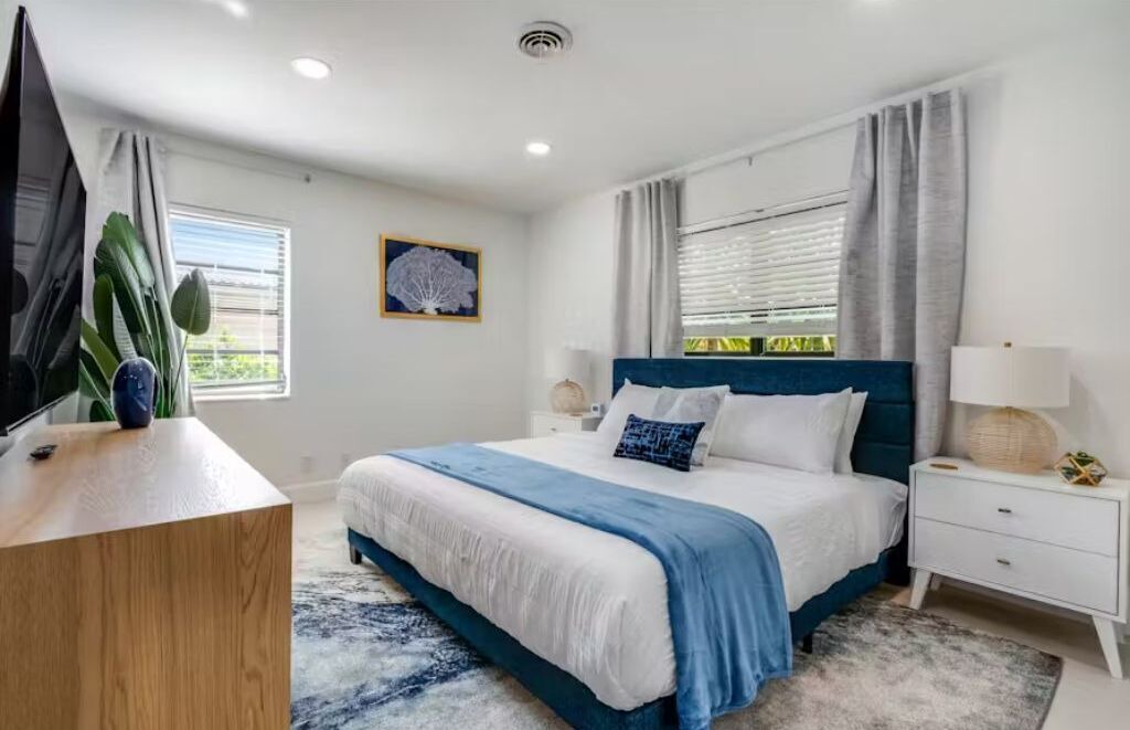 Photo of Bedroom in Bel Air